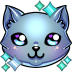 Sub & Bit Badges example 5