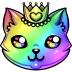 Sub & Bit Badges example 7