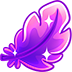 Sub & Bit Badges example 9
